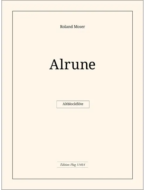 Alrune